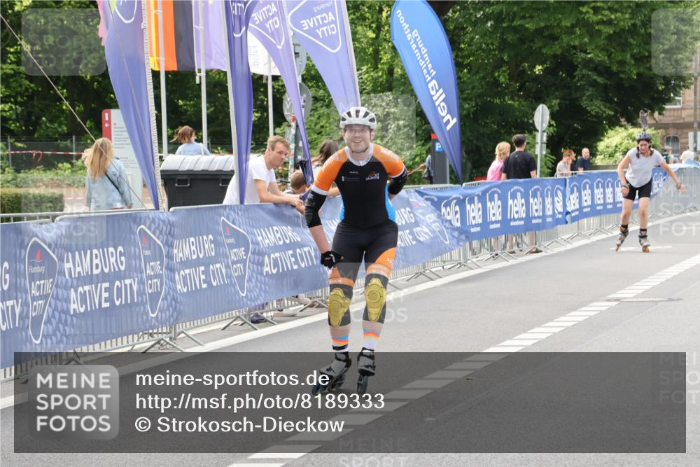 29.06.2025 - hella hamburg halbmarathon Strokosch-Dieckow http://msf.ph/oto/8189333 29.06.2025 09:29:47 Ziel 20028, 20089, 20525 meine-sportfotos.de