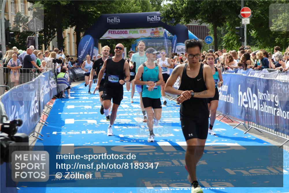 29.06.2025 - hella hamburg halbmarathon Zöllner http://msf.ph/oto/8189347 29.06.2025 10:34:06 Ziel 9345, 9519, 11019, 11202, 11227, 13066, 13493, 13494, 14448, 15268, 16724, 17877 meine-sportfotos.de