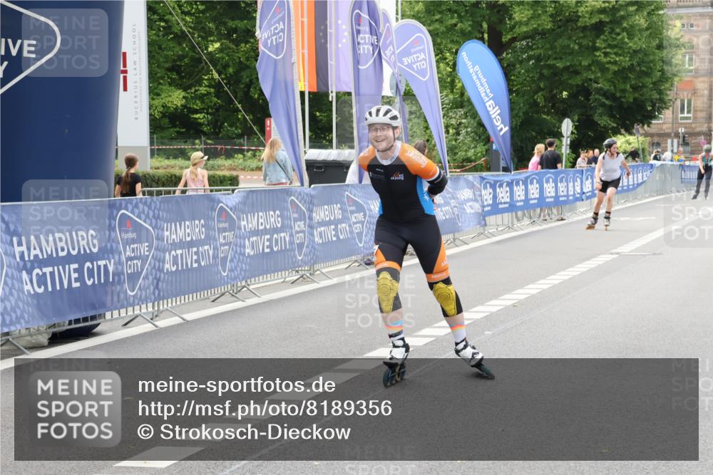 29.06.2025 - hella hamburg halbmarathon Strokosch-Dieckow http://msf.ph/oto/8189356 29.06.2025 09:29:48 Ziel 20028, 20089, 20525 meine-sportfotos.de