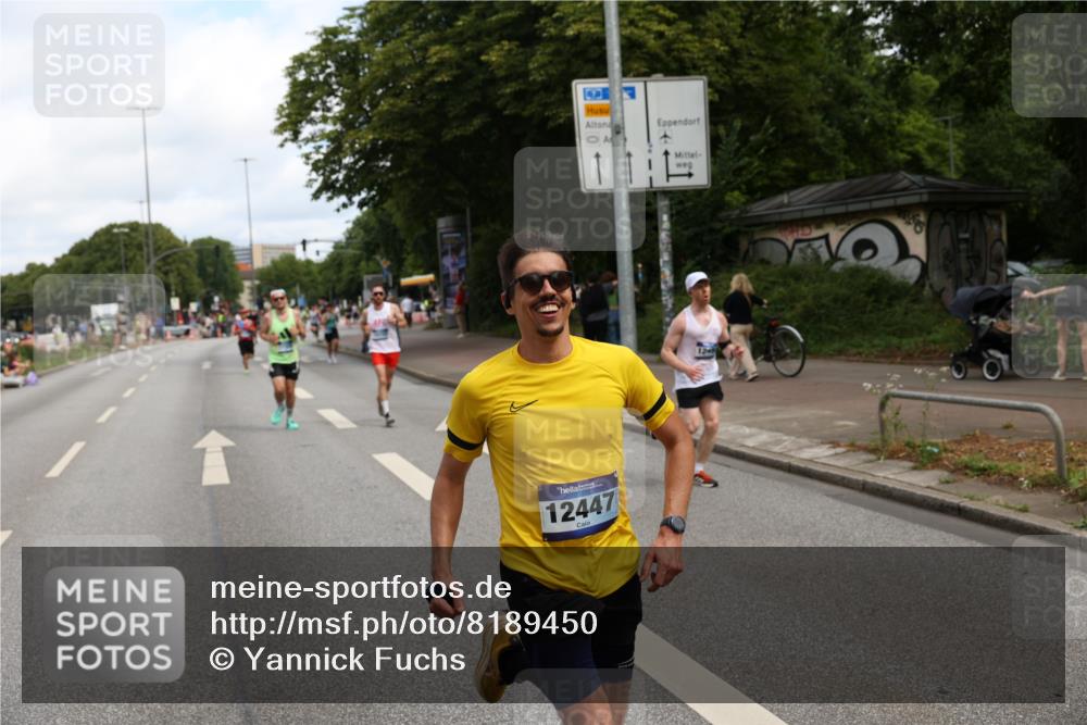 29.06.2025 - hella hamburg halbmarathon Yannick Fuchs http://msf.ph/oto/8189450 29.06.2025 10:30:53 20KM 2399, 2774, 3809, 6829, 6990, 6993, 10852, 12051, 12447, 12488, 13343, 13419, 13991, 14601, 14622, 14875, 15115, 15161, 15348, 15621, 16119, 17217, 17329, 17612, 17691, 18156, 18600 meine-sportfotos.de
