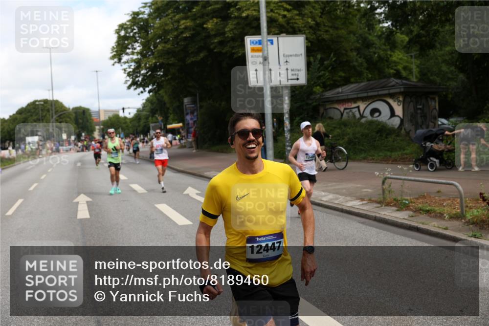 29.06.2025 - hella hamburg halbmarathon Yannick Fuchs http://msf.ph/oto/8189460 29.06.2025 10:30:53 20KM 2399, 2774, 3809, 6829, 6990, 6993, 10852, 12051, 12447, 12488, 13343, 13419, 13991, 14601, 14622, 14875, 15115, 15161, 15348, 15621, 16119, 17217, 17329, 17612, 17691, 18156, 18600 meine-sportfotos.de