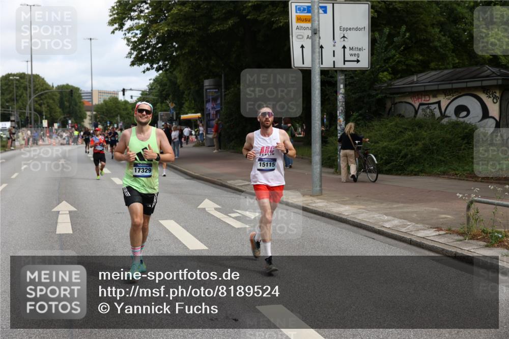 29.06.2025 - hella hamburg halbmarathon Yannick Fuchs http://msf.ph/oto/8189524 29.06.2025 10:30:55 20KM 2399, 2774, 3809, 6829, 6990, 6993, 10852, 12051, 12168, 12447, 12488, 13343, 13419, 13991, 14601, 14622, 14875, 15115, 15348, 15621, 17078, 17217, 17329, 17691, 18156, 18600 meine-sportfotos.de