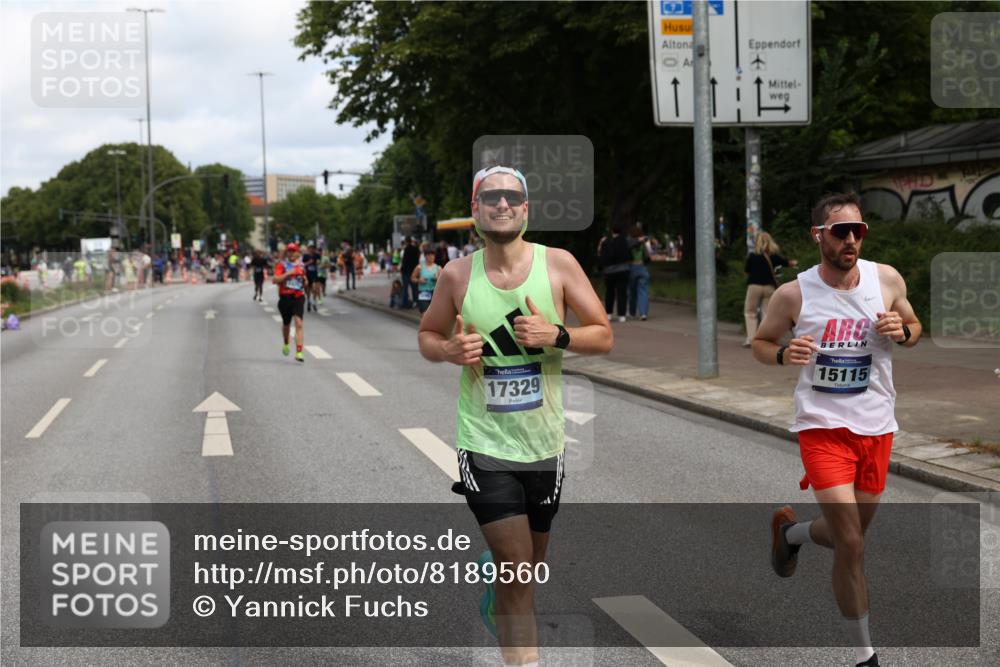 29.06.2025 - hella hamburg halbmarathon Yannick Fuchs http://msf.ph/oto/8189560 29.06.2025 10:30:56 20KM 2399, 2774, 3809, 6829, 6990, 6993, 10852, 12051, 12168, 12447, 12488, 13343, 13419, 13991, 14601, 14622, 14875, 15115, 15348, 15621, 17078, 17217, 17329, 17691, 18156, 18600 meine-sportfotos.de