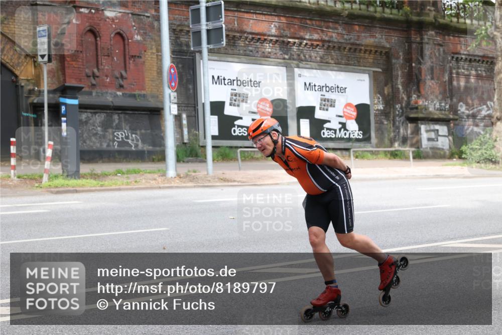 29.06.2025 - hella hamburg halbmarathon Yannick Fuchs http://msf.ph/oto/8189797 29.06.2025 09:12:48 20KM  meine-sportfotos.de