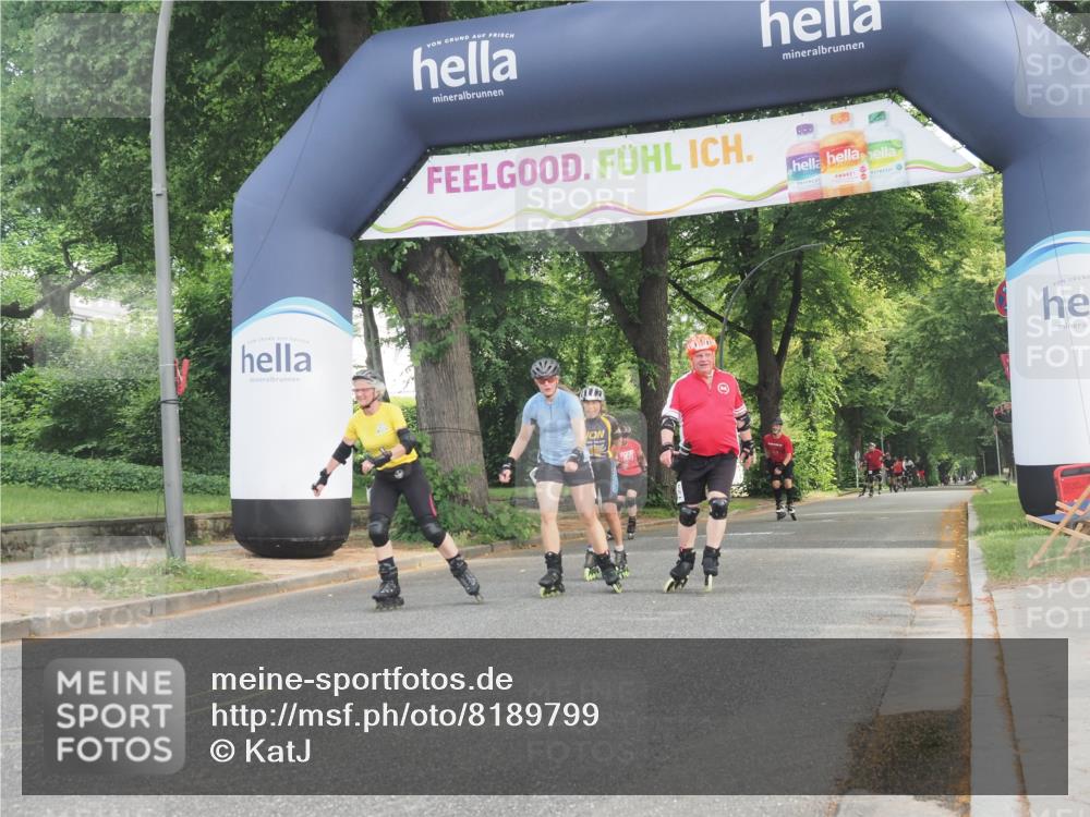 29.06.2025 - hella hamburg halbmarathon KatJ http://msf.ph/oto/8189799 29.06.2025 09:26:22 Zwischen KM18-KM19  meine-sportfotos.de