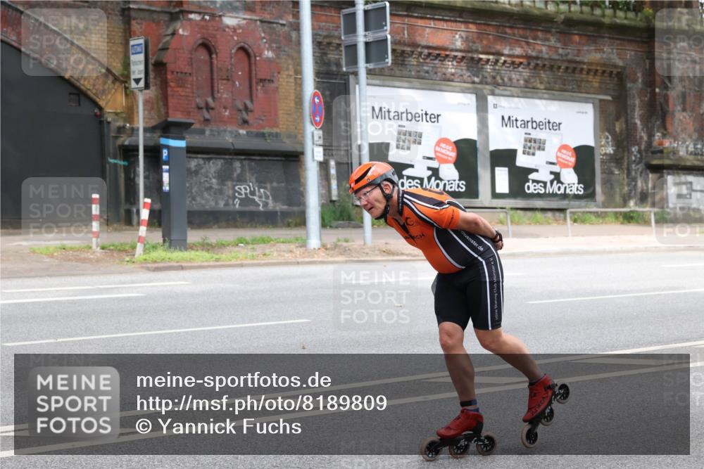 29.06.2025 - hella hamburg halbmarathon Yannick Fuchs http://msf.ph/oto/8189809 29.06.2025 09:12:49 20KM  meine-sportfotos.de