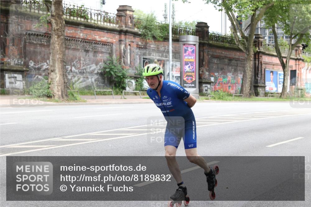 29.06.2025 - hella hamburg halbmarathon Yannick Fuchs http://msf.ph/oto/8189832 29.06.2025 09:12:57 20KM 7 meine-sportfotos.de