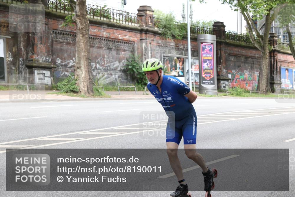 29.06.2025 - hella hamburg halbmarathon Yannick Fuchs http://msf.ph/oto/8190011 29.06.2025 09:12:57 20KM  meine-sportfotos.de
