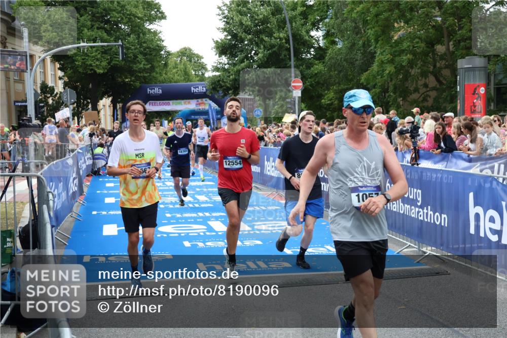 29.06.2025 - hella hamburg halbmarathon Zöllner http://msf.ph/oto/8190096 29.06.2025 10:44:36 Ziel 1468, 2365, 2402, 3305, 5476, 6495, 7322, 7710, 8928, 12554, 12711, 14351, 14464, 14667, 14798, 14816, 15862, 16224, 17097, 17729, 18539, 18560, 18765 meine-sportfotos.de