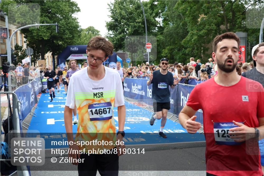 29.06.2025 - hella hamburg halbmarathon Zöllner http://msf.ph/oto/8190314 29.06.2025 10:44:38 Ziel 1468, 1782, 2365, 2402, 3305, 4991, 5476, 6490, 6495, 7322, 7710, 10669, 12711, 14351, 14464, 14798, 14816, 15862, 16224, 17097, 18107, 18464, 18539, 18560, 18765, 18868, 19206 meine-sportfotos.de