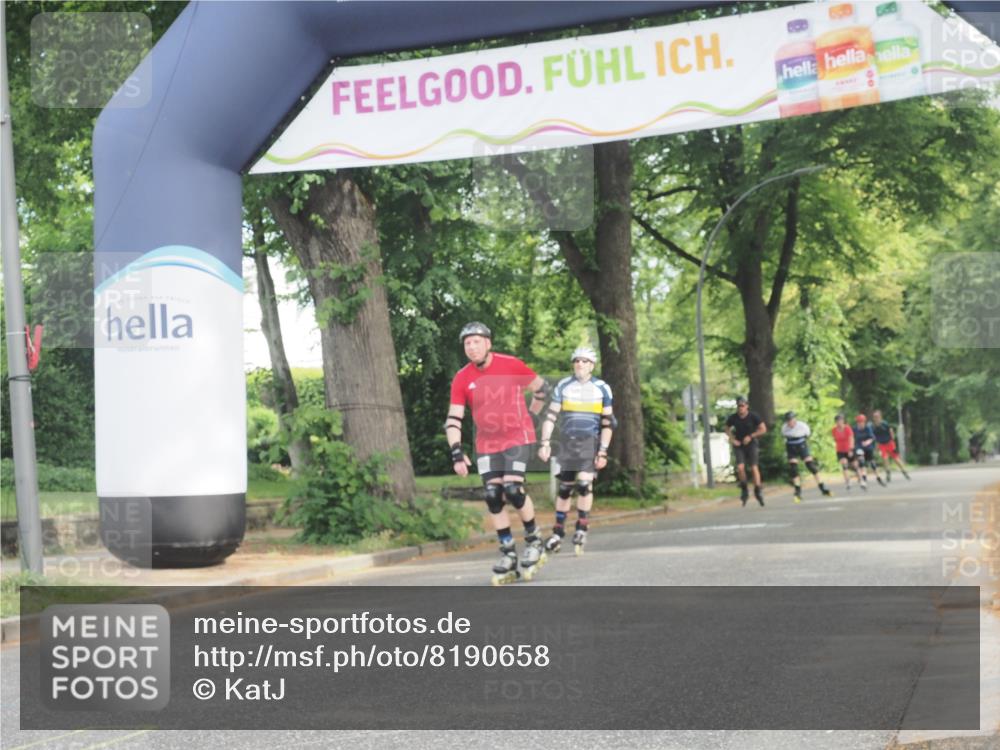 29.06.2025 - hella hamburg halbmarathon KatJ http://msf.ph/oto/8190658 29.06.2025 09:26:29 Zwischen KM18-KM19  meine-sportfotos.de