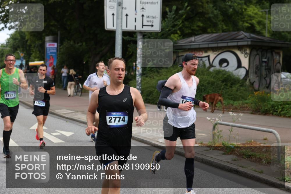 29.06.2025 - hella hamburg halbmarathon Yannick Fuchs http://msf.ph/oto/8190950 29.06.2025 10:31:08 20KM 1571, 2121, 2399, 2774, 3809, 6829, 6915, 6990, 6993, 10404, 10852, 11120, 11304, 11620, 12051, 12168, 12916, 13991, 14075, 14601, 14622, 15348, 15621, 16158, 17078, 17217, 18156, 18600 meine-sportfotos.de