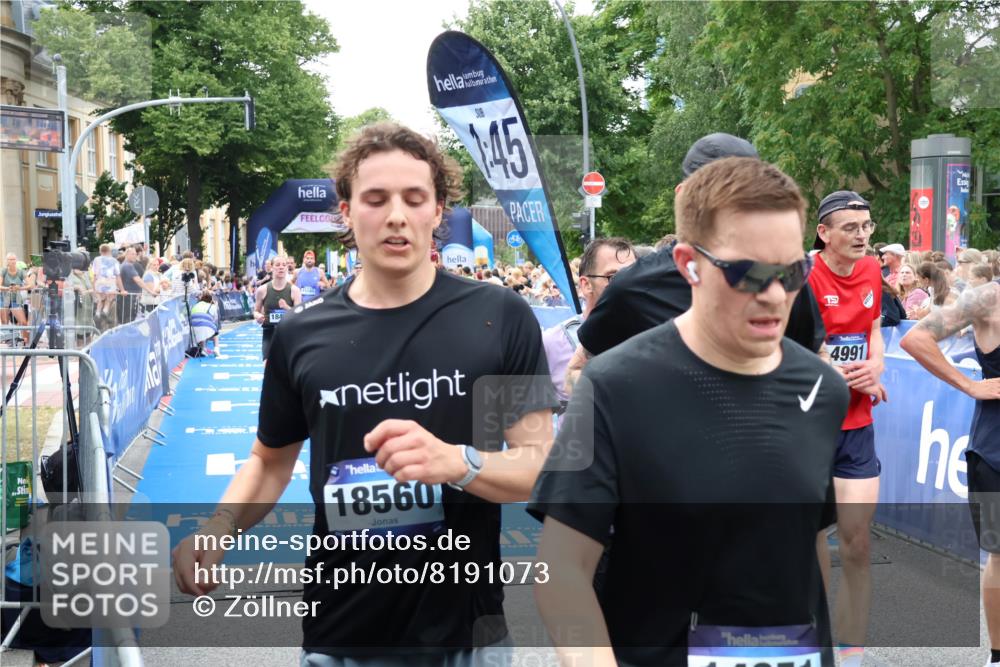 29.06.2025 - hella hamburg halbmarathon Zöllner http://msf.ph/oto/8191073 29.06.2025 10:44:46 Ziel 1782, 1941, 2970, 3785, 4270, 4991, 6490, 10669, 15185, 15233, 17251, 18107, 18437, 18464, 18868, 19206 meine-sportfotos.de
