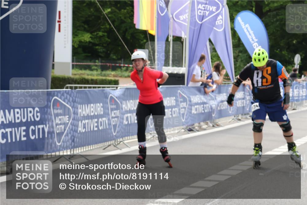 29.06.2025 - hella hamburg halbmarathon Strokosch-Dieckow http://msf.ph/oto/8191114 29.06.2025 09:31:53 Ziel 20019, 20029, 20134, 20208 meine-sportfotos.de