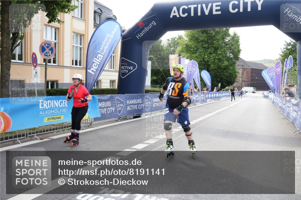29.06.2025 - hella hamburg halbmarathon Strokosch-Dieckow http://msf.ph/oto/8191141 29.06.2025 09:31:55 Ziel 20019, 20134, 20208, 20447 meine-sportfotos.de