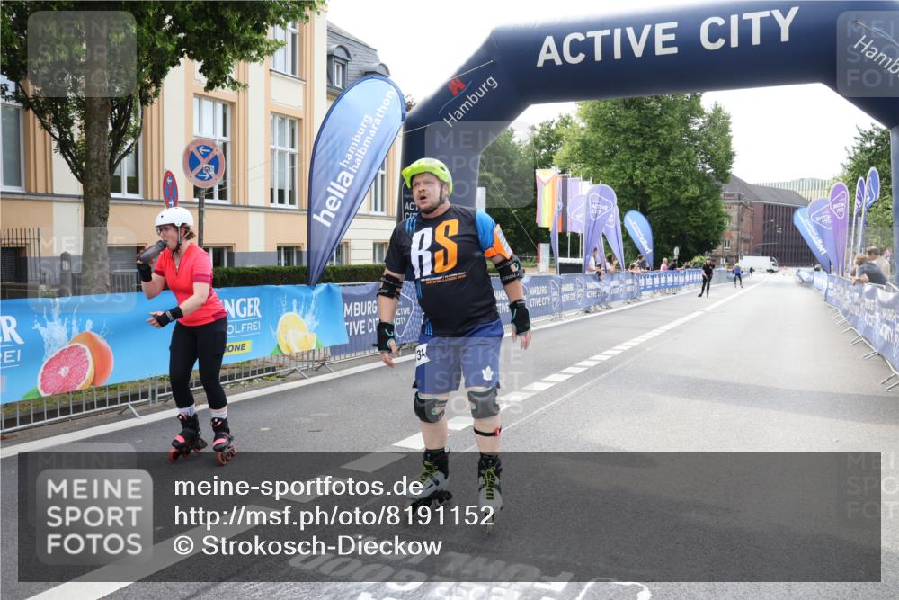 29.06.2025 - hella hamburg halbmarathon Strokosch-Dieckow http://msf.ph/oto/8191152 29.06.2025 09:31:55 Ziel 20019, 20134, 20208, 20447 meine-sportfotos.de