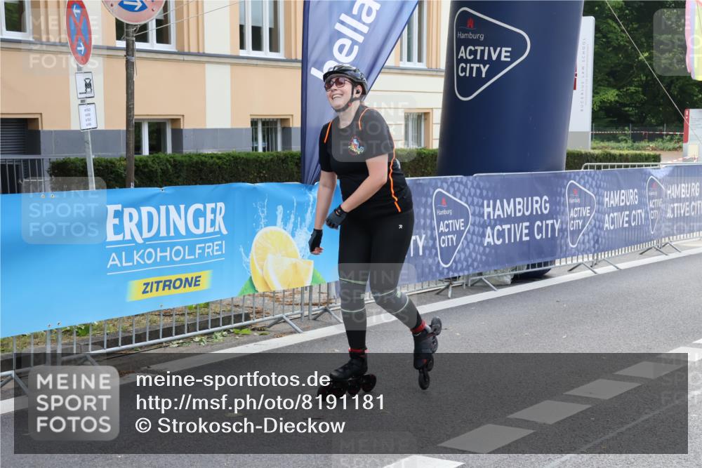 29.06.2025 - hella hamburg halbmarathon Strokosch-Dieckow http://msf.ph/oto/8191181 29.06.2025 09:32:03 Ziel 20019, 20447 meine-sportfotos.de