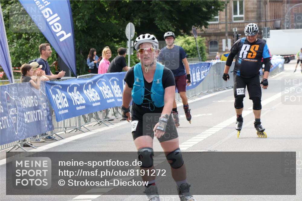 29.06.2025 - hella hamburg halbmarathon Strokosch-Dieckow http://msf.ph/oto/8191272 29.06.2025 09:32:43 Ziel 20116, 20275, 20432 meine-sportfotos.de