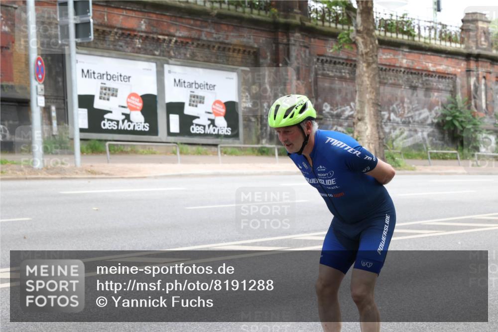 29.06.2025 - hella hamburg halbmarathon Yannick Fuchs http://msf.ph/oto/8191288 29.06.2025 09:12:58 20KM  meine-sportfotos.de