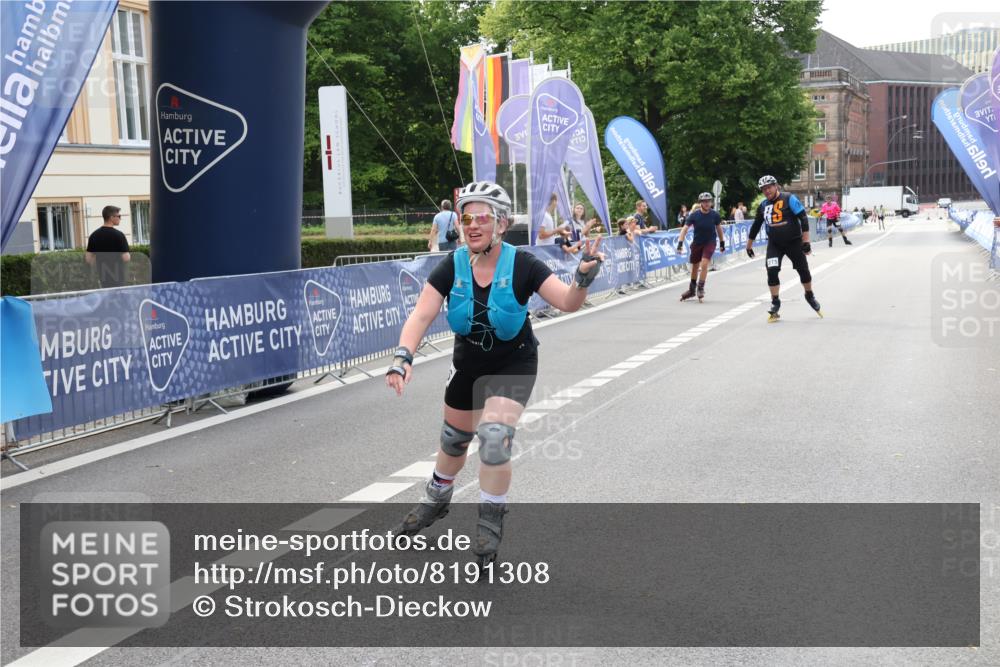 29.06.2025 - hella hamburg halbmarathon Strokosch-Dieckow http://msf.ph/oto/8191308 29.06.2025 09:32:45 Ziel 20116, 20275, 20432 meine-sportfotos.de