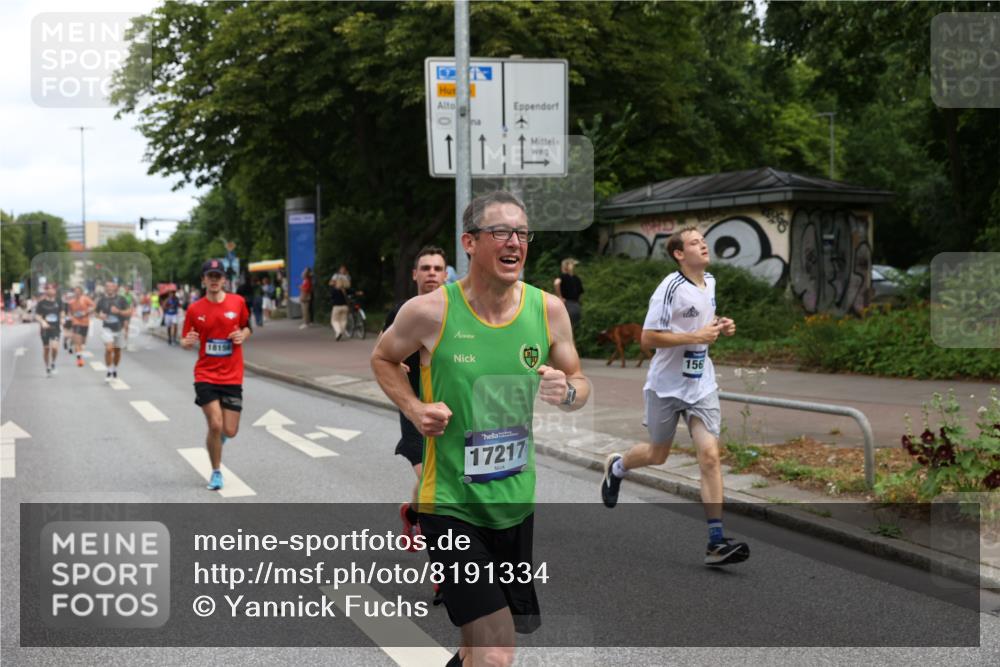 29.06.2025 - hella hamburg halbmarathon Yannick Fuchs http://msf.ph/oto/8191334 29.06.2025 10:31:10 20KM 1571, 2121, 2399, 2774, 3809, 3959, 6915, 6993, 7831, 9313, 10404, 10852, 11120, 11304, 11620, 12051, 12168, 12916, 13991, 14075, 14601, 14622, 15348, 15621, 16158, 17078, 17217, 18156, 18600 meine-sportfotos.de