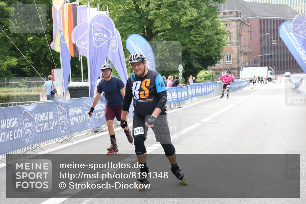 29.06.2025 - hella hamburg halbmarathon Strokosch-Dieckow http://msf.ph/oto/8191348 29.06.2025 09:32:47 Ziel 20116, 20275, 20432 meine-sportfotos.de