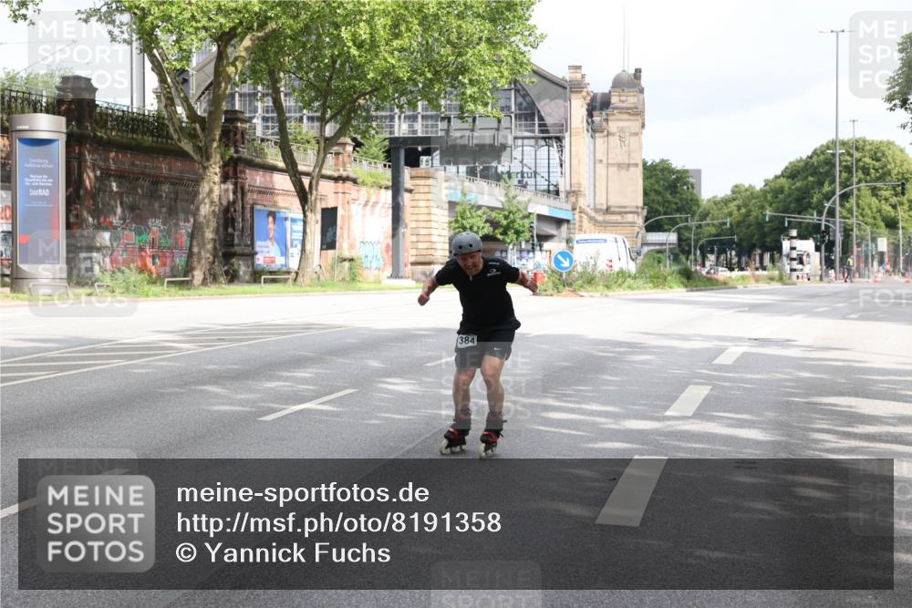 29.06.2025 - hella hamburg halbmarathon Yannick Fuchs http://msf.ph/oto/8191358 29.06.2025 09:13:21 20KM 384 meine-sportfotos.de