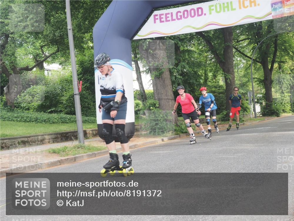 29.06.2025 - hella hamburg halbmarathon KatJ http://msf.ph/oto/8191372 29.06.2025 09:26:33 Zwischen KM18-KM19  meine-sportfotos.de