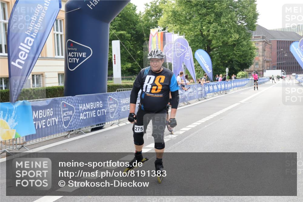 29.06.2025 - hella hamburg halbmarathon Strokosch-Dieckow http://msf.ph/oto/8191383 29.06.2025 09:32:48 Ziel 20137, 20275, 20432 meine-sportfotos.de