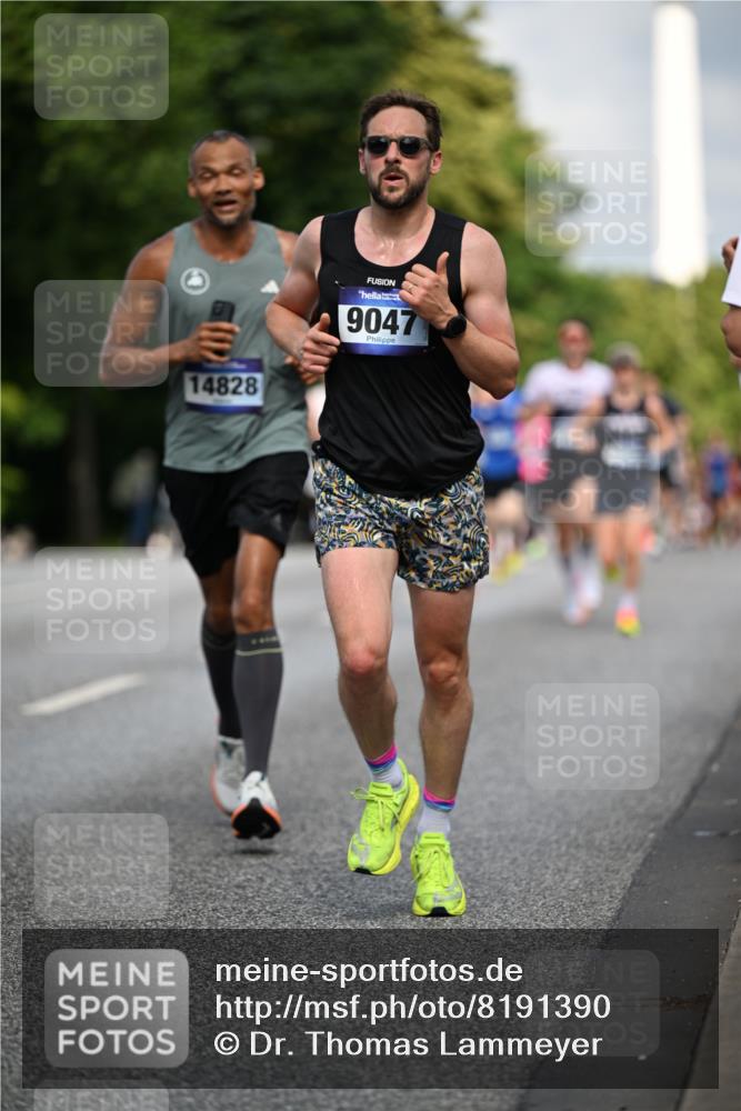 29.06.2025 - hella hamburg halbmarathon Dr. Thomas Lammeyer http://msf.ph/oto/8191390 29.06.2025 09:47:37 Kennedybrücke 1065, 2879, 3075, 3968, 4678, 5344, 7231, 7349, 7793, 8975, 9047, 10106, 10173, 10790 meine-sportfotos.de