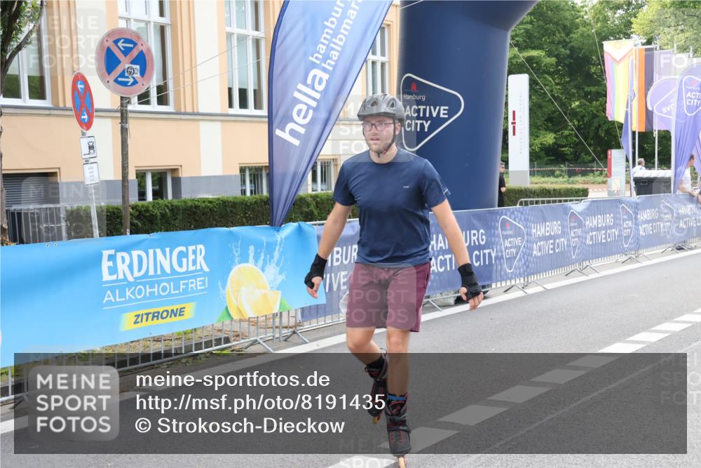 29.06.2025 - hella hamburg halbmarathon Strokosch-Dieckow http://msf.ph/oto/8191435 29.06.2025 09:32:50 Ziel 20137, 20275, 20432 meine-sportfotos.de