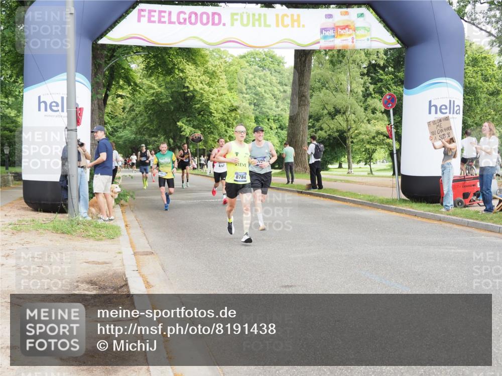 29.06.2025 - hella hamburg halbmarathon MichiJ http://msf.ph/oto/8191438 29.06.2025 10:19:49 Zwischen KM18-KM19 3845, 8784, 9634, 12234, 12308, 15507 meine-sportfotos.de