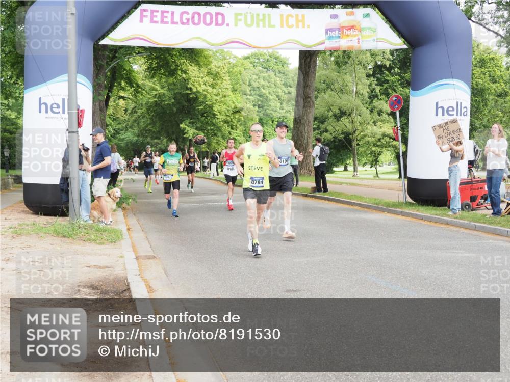 29.06.2025 - hella hamburg halbmarathon MichiJ http://msf.ph/oto/8191530 29.06.2025 10:19:50 Zwischen KM18-KM19 3845, 8190, 8784, 9634, 10270, 15507, 18422 meine-sportfotos.de