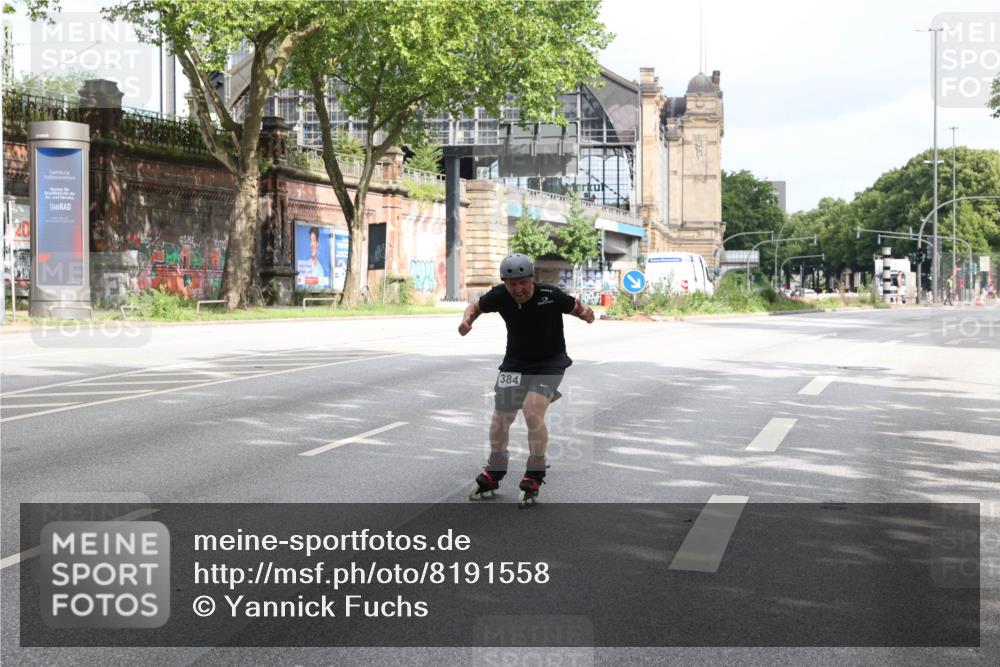 29.06.2025 - hella hamburg halbmarathon Yannick Fuchs http://msf.ph/oto/8191558 29.06.2025 09:13:21 20KM 384 meine-sportfotos.de