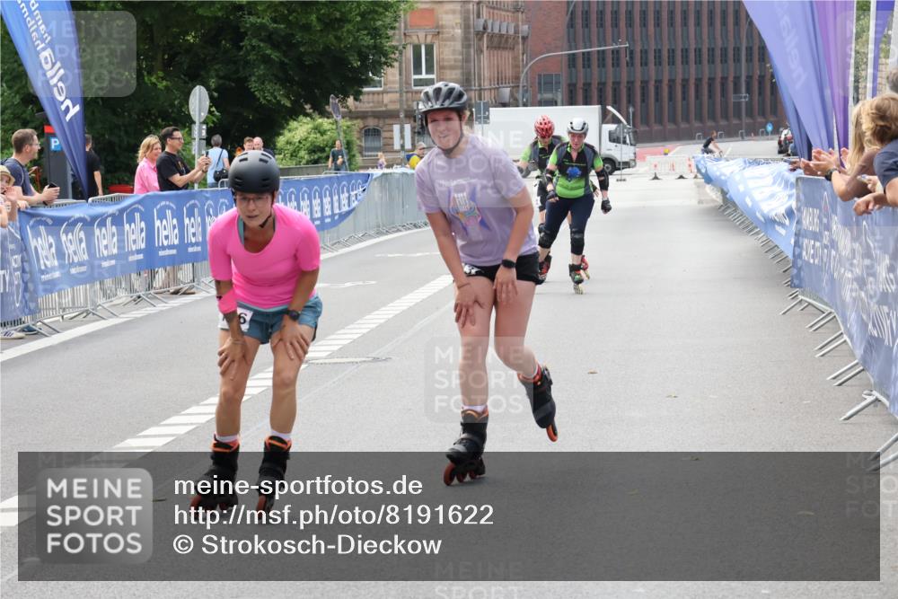 29.06.2025 - hella hamburg halbmarathon Strokosch-Dieckow http://msf.ph/oto/8191622 29.06.2025 09:33:14 Ziel 20035, 20042, 20143, 20146, 20343 meine-sportfotos.de