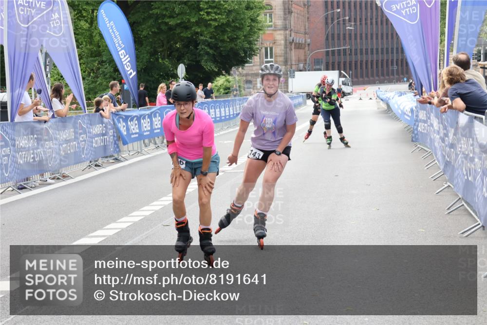 29.06.2025 - hella hamburg halbmarathon Strokosch-Dieckow http://msf.ph/oto/8191641 29.06.2025 09:33:14 Ziel 20035, 20042, 20143, 20146, 20343 meine-sportfotos.de