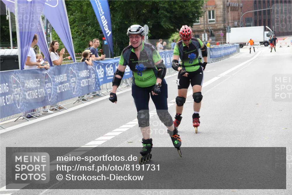 29.06.2025 - hella hamburg halbmarathon Strokosch-Dieckow http://msf.ph/oto/8191731 29.06.2025 09:33:18 Ziel 20035, 20042, 20343 meine-sportfotos.de