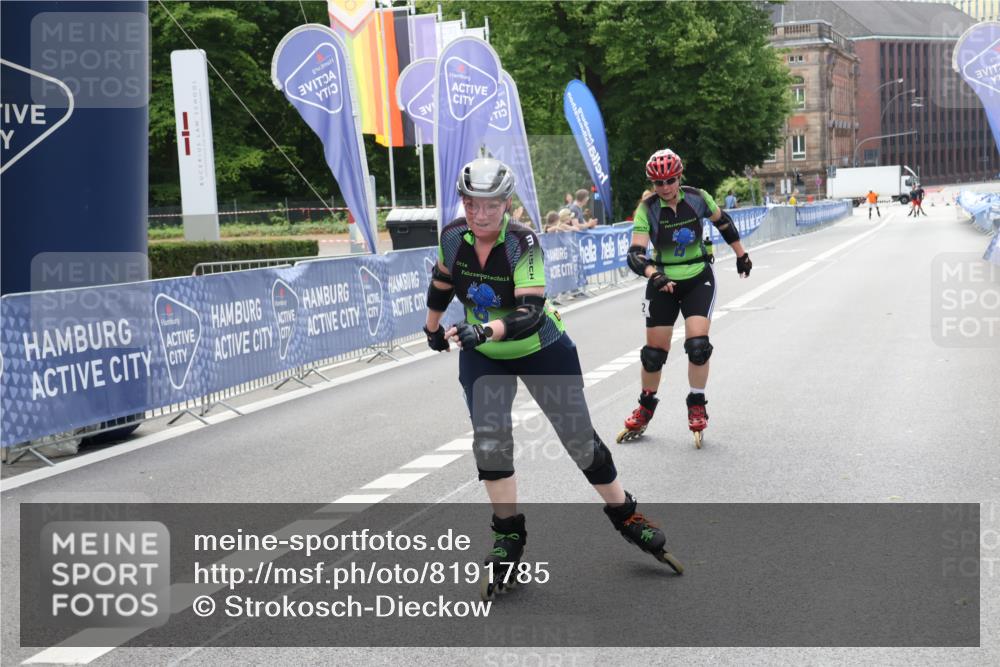 29.06.2025 - hella hamburg halbmarathon Strokosch-Dieckow http://msf.ph/oto/8191785 29.06.2025 09:33:20 Ziel 20035, 20042 meine-sportfotos.de