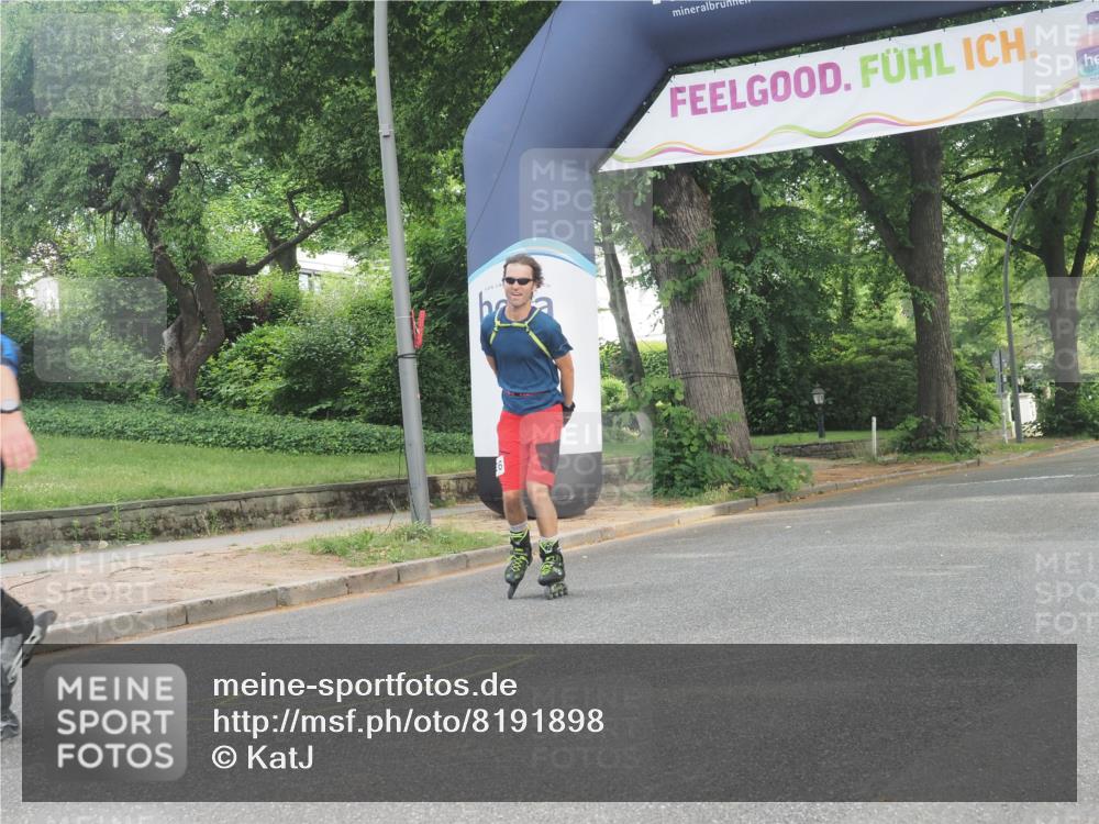 29.06.2025 - hella hamburg halbmarathon KatJ http://msf.ph/oto/8191898 29.06.2025 09:26:36 Zwischen KM18-KM19  meine-sportfotos.de