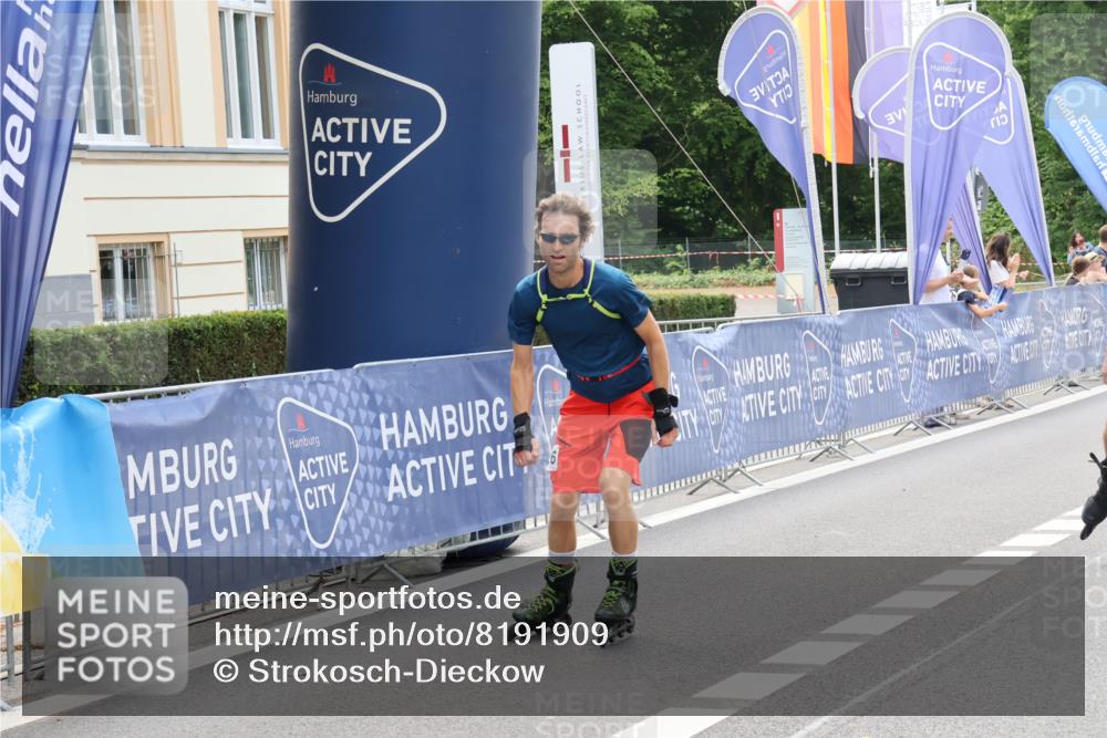 29.06.2025 - hella hamburg halbmarathon Strokosch-Dieckow http://msf.ph/oto/8191909 29.06.2025 09:33:41 Ziel 20119, 20126, 20367 meine-sportfotos.de
