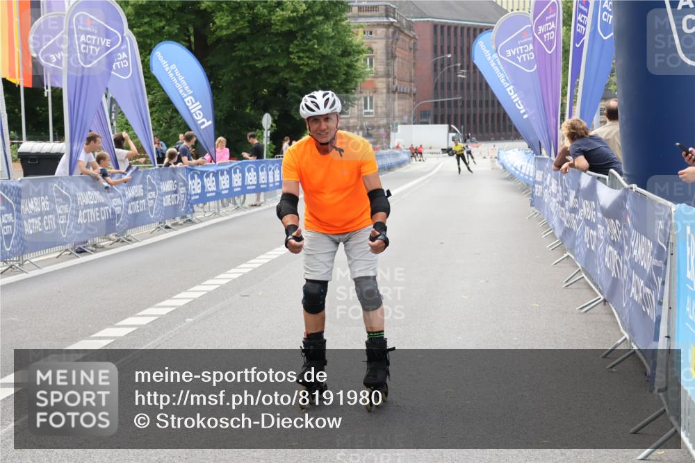 29.06.2025 - hella hamburg halbmarathon Strokosch-Dieckow http://msf.ph/oto/8191980 29.06.2025 09:33:44 Ziel 20119, 20367 meine-sportfotos.de