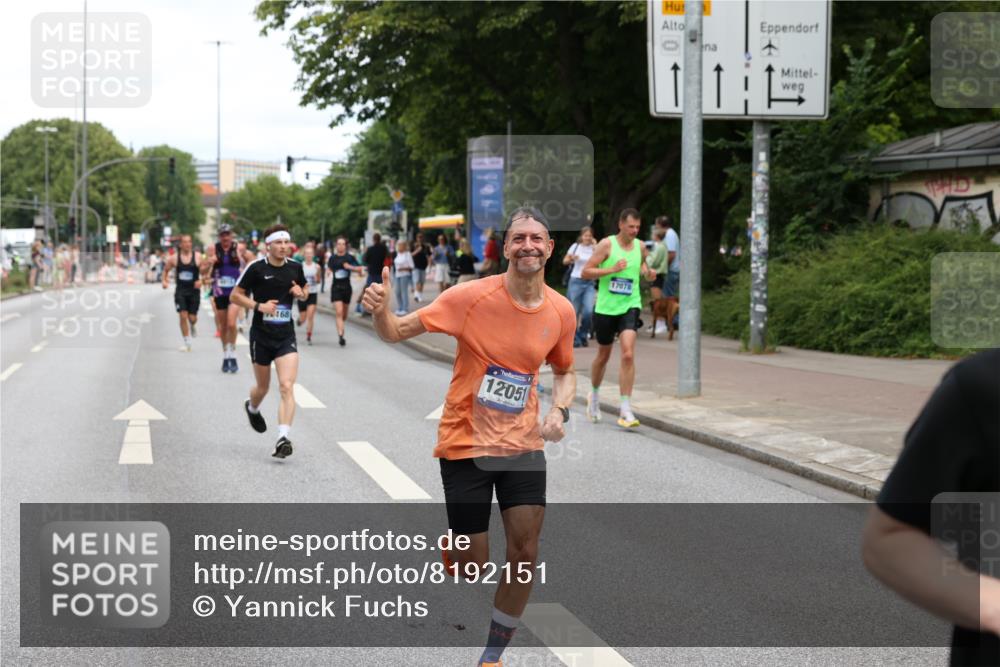 29.06.2025 - hella hamburg halbmarathon Yannick Fuchs http://msf.ph/oto/8192151 29.06.2025 10:31:16 20KM 1385, 1571, 2121, 2774, 3959, 5961, 6915, 7831, 8084, 8121, 9313, 10404, 10852, 11120, 11304, 11620, 12051, 12168, 12916, 13991, 14075, 14622, 15621, 16158, 17078, 17192, 18038, 18156, 18733 meine-sportfotos.de