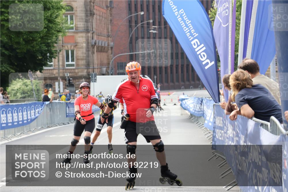 29.06.2025 - hella hamburg halbmarathon Strokosch-Dieckow http://msf.ph/oto/8192219 29.06.2025 09:34:15 Ziel 20124, 20248, 20303, 20406, 20547 meine-sportfotos.de