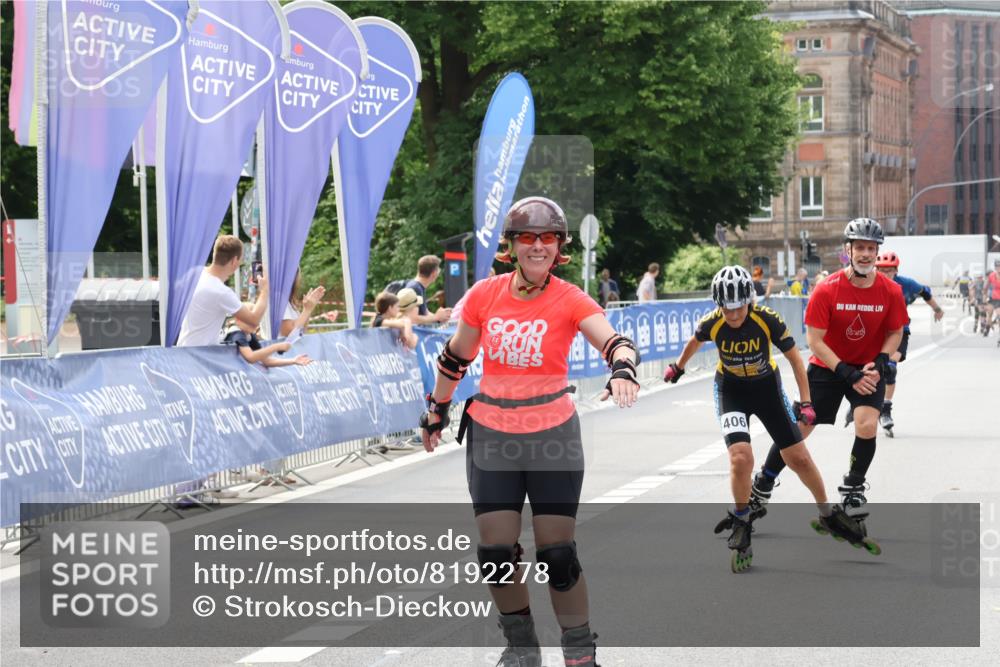 29.06.2025 - hella hamburg halbmarathon Strokosch-Dieckow http://msf.ph/oto/8192278 29.06.2025 09:34:19 Ziel 20124, 20248, 20303, 20406, 20547 meine-sportfotos.de