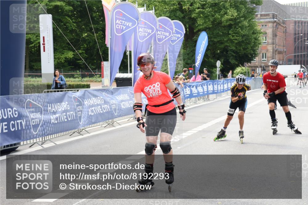 29.06.2025 - hella hamburg halbmarathon Strokosch-Dieckow http://msf.ph/oto/8192293 29.06.2025 09:34:20 Ziel 20248, 20271, 20303, 20406, 20547 meine-sportfotos.de