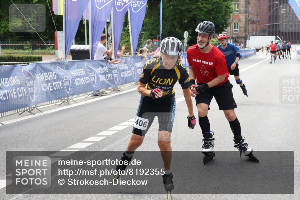 29.06.2025 - hella hamburg halbmarathon Strokosch-Dieckow http://msf.ph/oto/8192355 29.06.2025 09:34:21 Ziel 20248, 20271, 20303, 20406, 20547 meine-sportfotos.de