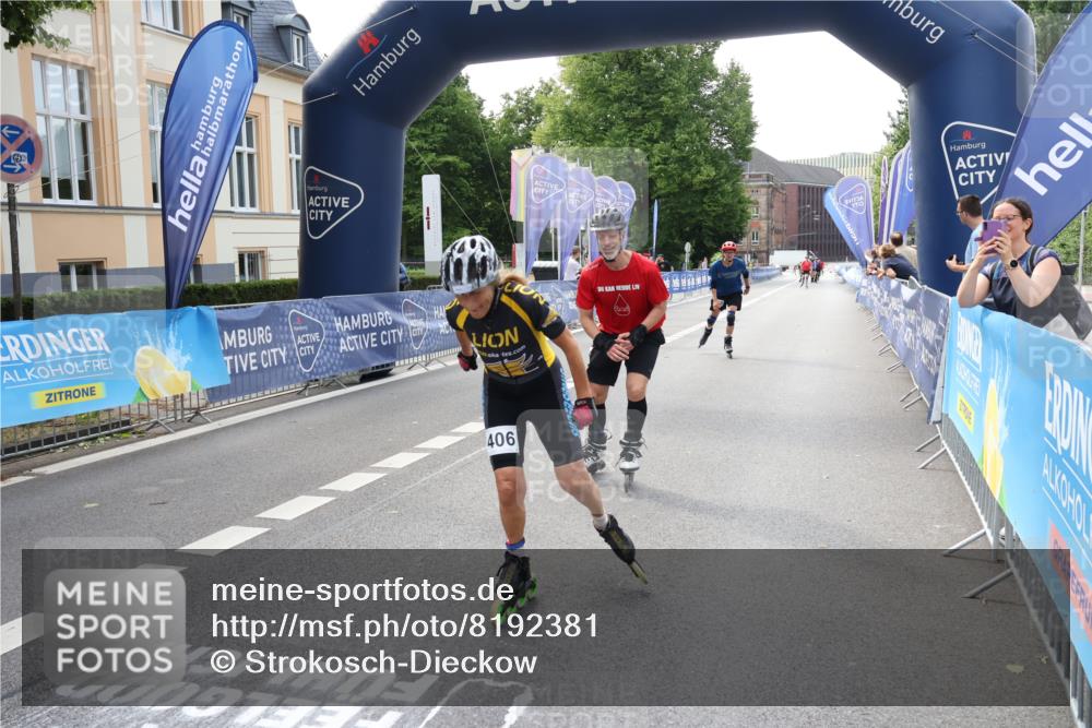 29.06.2025 - hella hamburg halbmarathon Strokosch-Dieckow http://msf.ph/oto/8192381 29.06.2025 09:34:22 Ziel 20248, 20271, 20303, 20406, 20547 meine-sportfotos.de