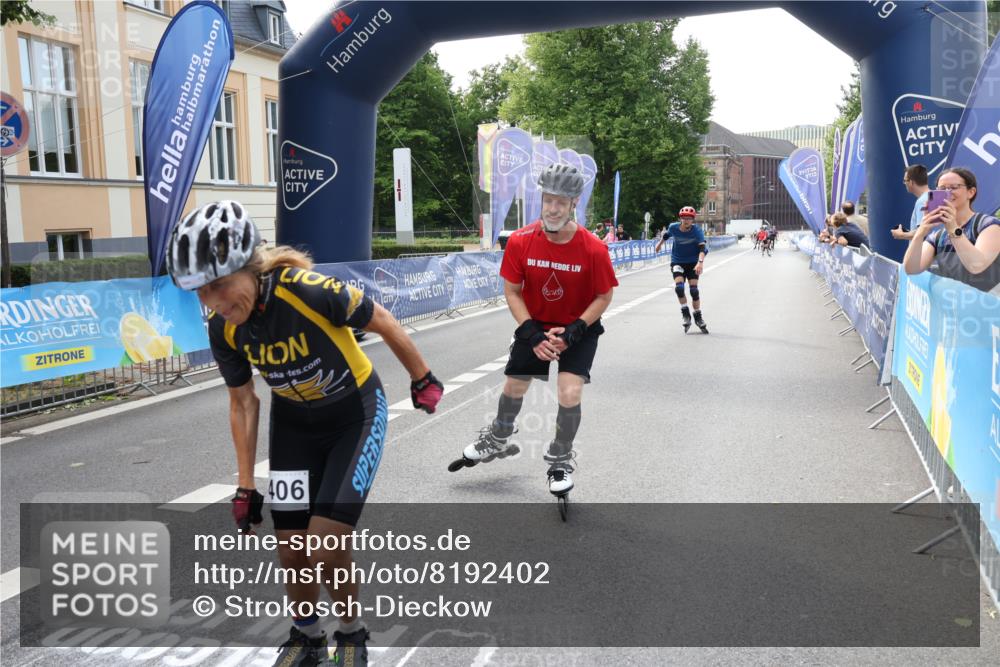 29.06.2025 - hella hamburg halbmarathon Strokosch-Dieckow http://msf.ph/oto/8192402 29.06.2025 09:34:22 Ziel 20248, 20271, 20303, 20406, 20547 meine-sportfotos.de