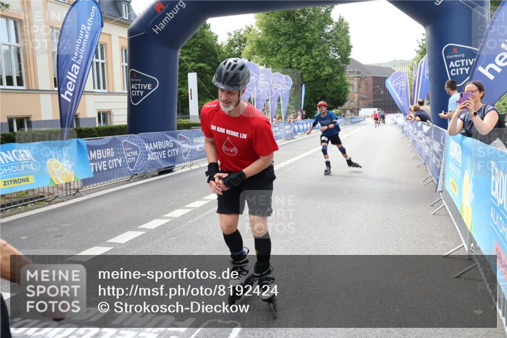 29.06.2025 - hella hamburg halbmarathon Strokosch-Dieckow http://msf.ph/oto/8192424 29.06.2025 09:34:23 Ziel 20248, 20271, 20306, 20406, 20547 meine-sportfotos.de