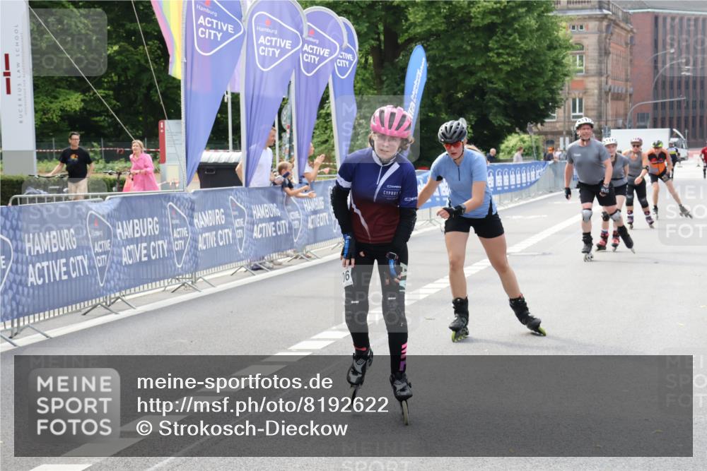 29.06.2025 - hella hamburg halbmarathon Strokosch-Dieckow http://msf.ph/oto/8192622 29.06.2025 09:34:35 Ziel 20050, 20306, 20351, 20431, 20435, 20475, 20546 meine-sportfotos.de